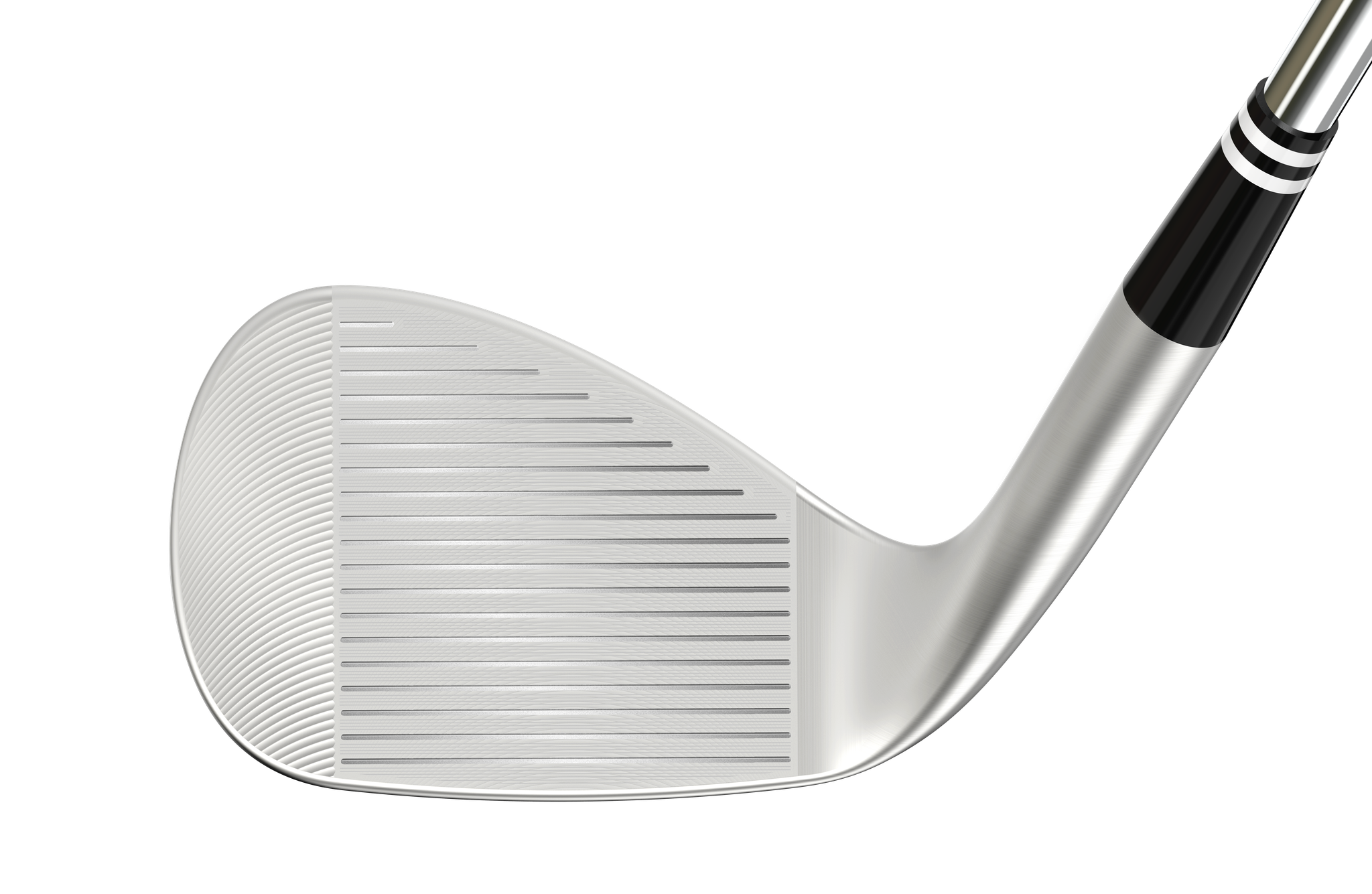 RTX Zipcore Tour Satin Wedge with Steel Shaft | CLEVELAND | Wedges